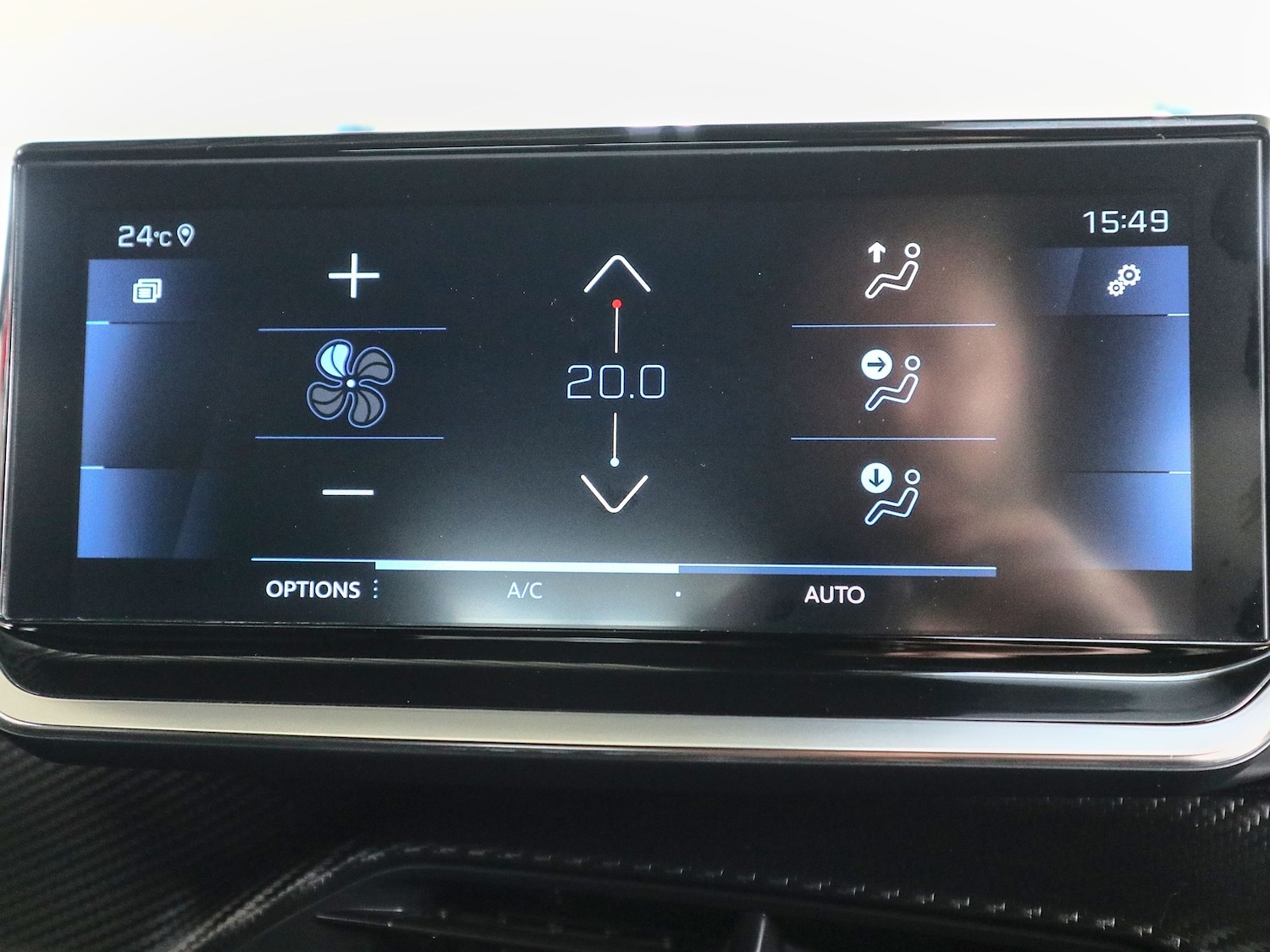 Used Peugeot 2008 2022 for sale - 77643971: Photo 33