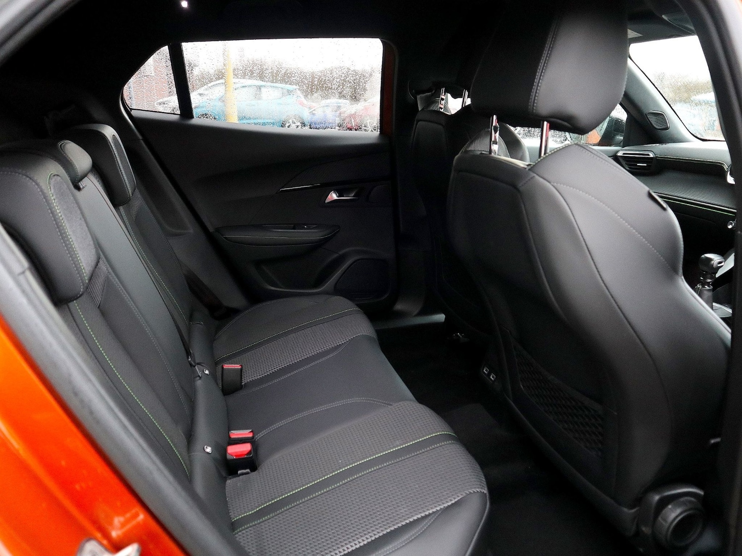 Used Peugeot 2008 2022 for sale - 77643971: Photo 4