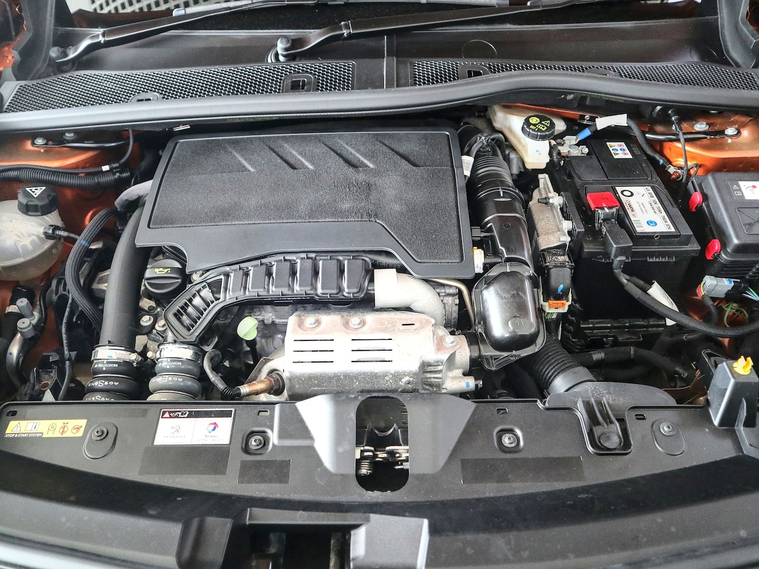 Used Peugeot 2008 2022 for sale - 77643971: Photo 44