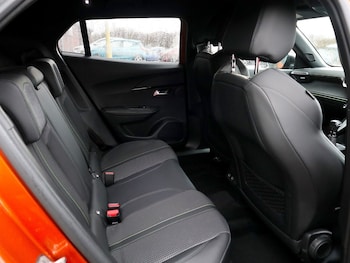 Used Peugeot 2008 2022 for sale - 77643971: Photo