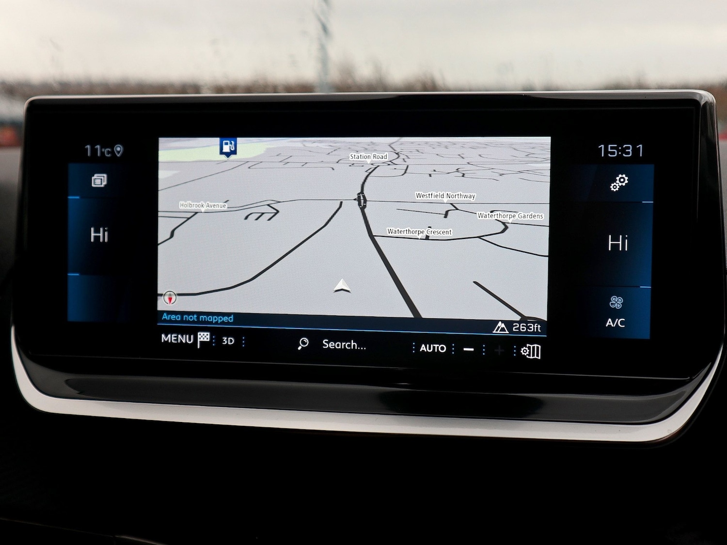 Used Peugeot 2008 2022 for sale - 77643971: Photo 6