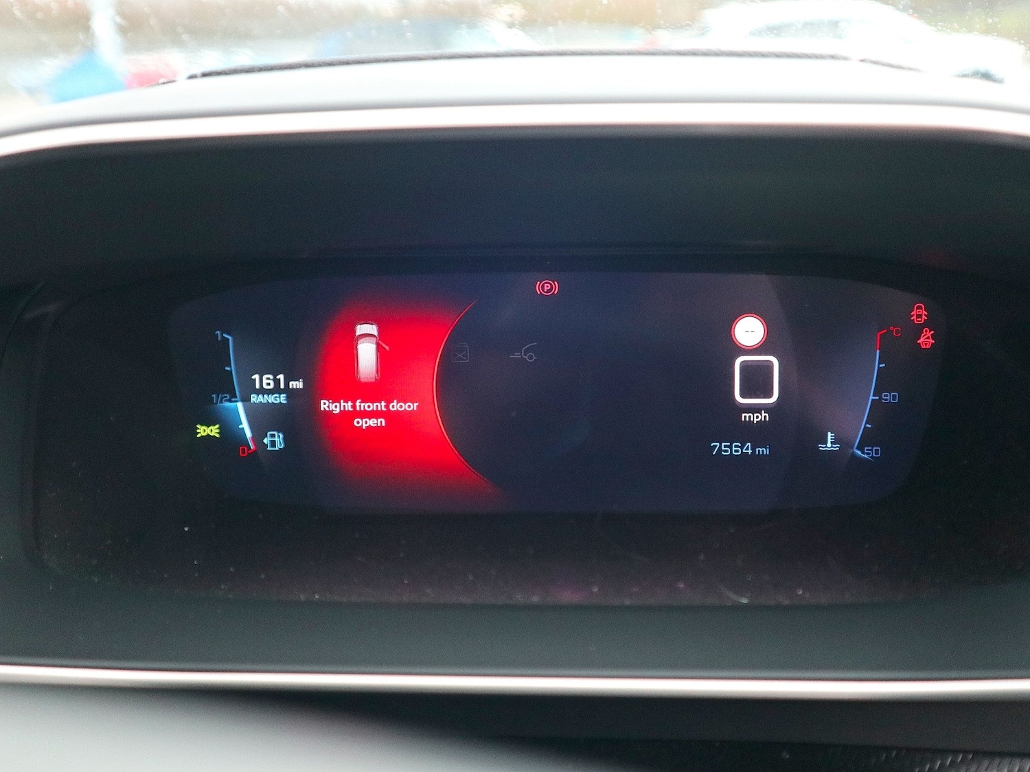 Used Peugeot 2008 2022 for sale - 77643971: Photo 7