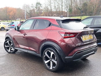 Used Nissan Juke 2023 for sale - 77548481: Photo