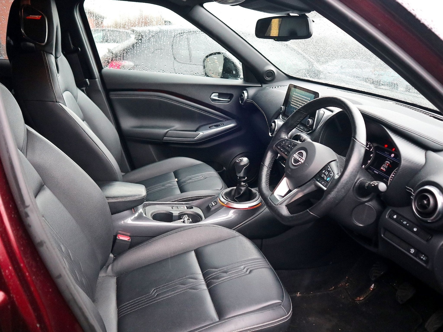 Used Nissan Juke 2023 for sale - 77548481: Photo 3