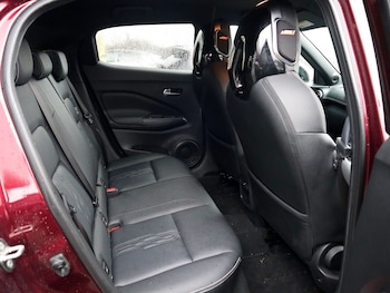 Used Nissan Juke 2023 for sale - 77548481: Photo