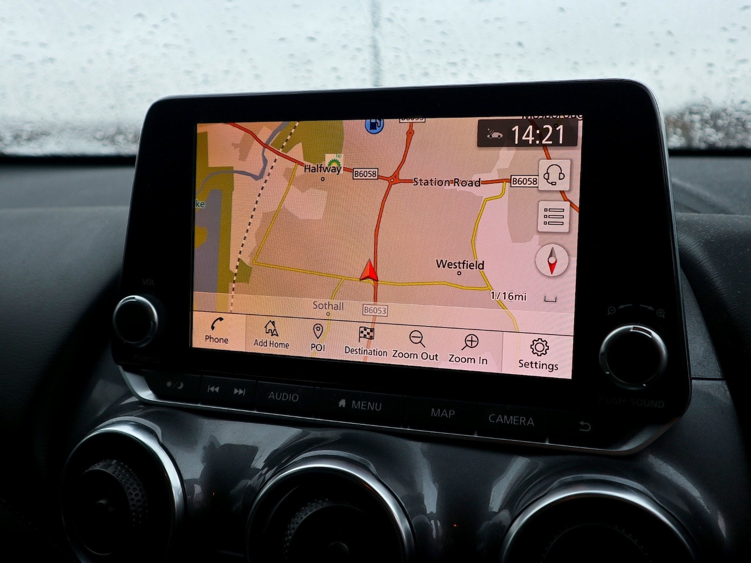 Used Nissan Juke 2023 for sale - 77548481: Photo 6