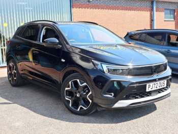 2022 - 1.5 Ultmate Turbo D 5DR Suv Diesel