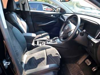 Used Vauxhall Grandland 2022 for sale - 74617863: Photo