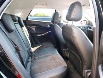 Used Vauxhall Grandland 2022 for sale - 74617863: Photo