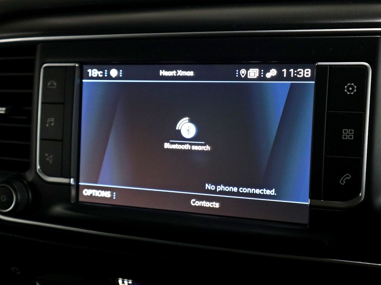 Used Peugeot Traveller 2020 for sale - 76347406: Photo 46