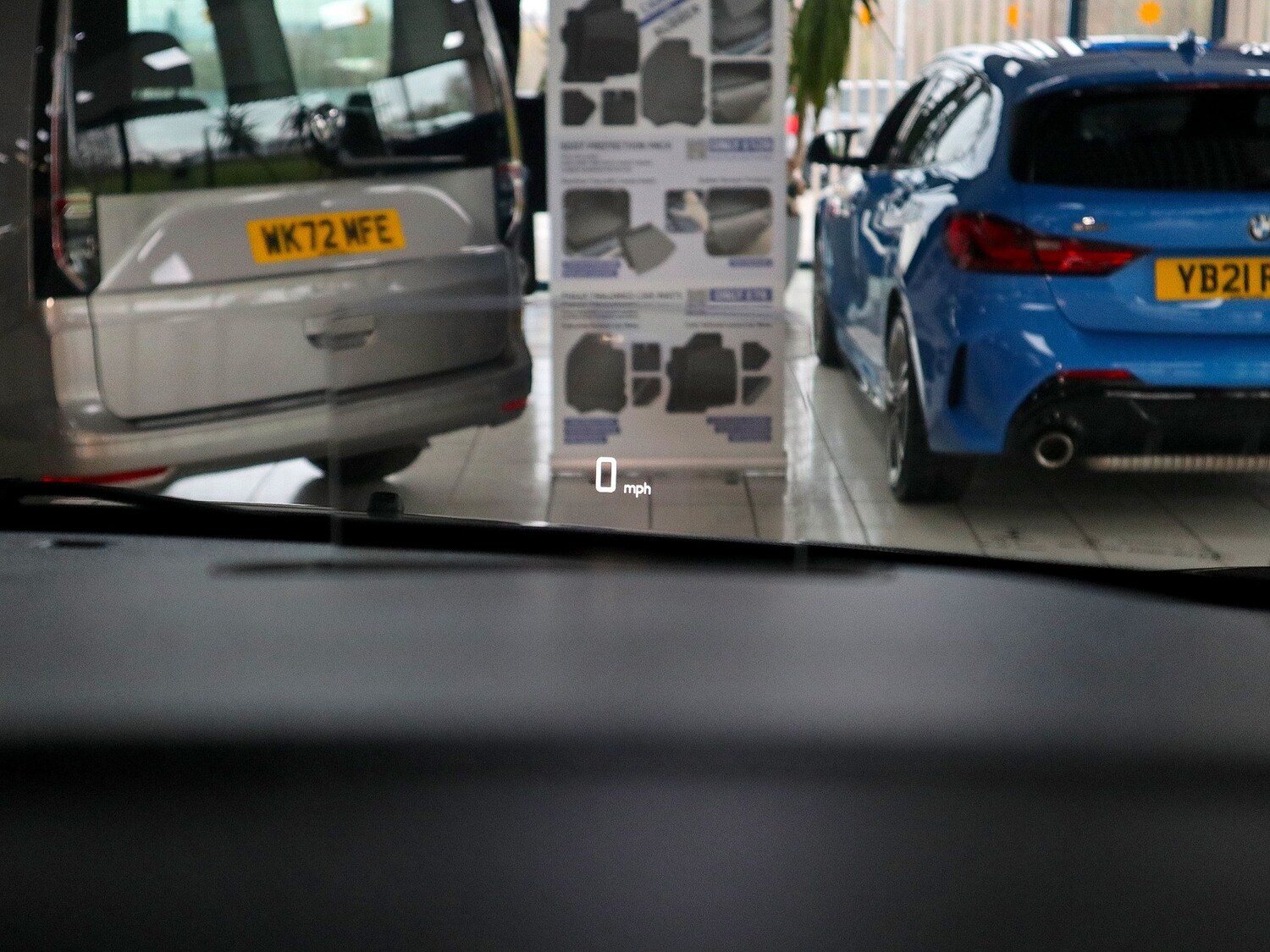 Used Peugeot Traveller 2020 for sale - 76347406: Photo 52