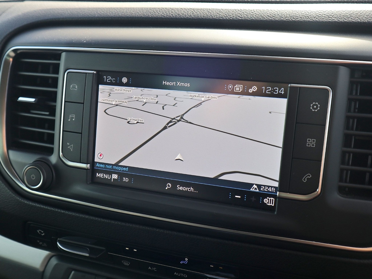 Used Peugeot Traveller 2020 for sale - 76347406: Photo 6