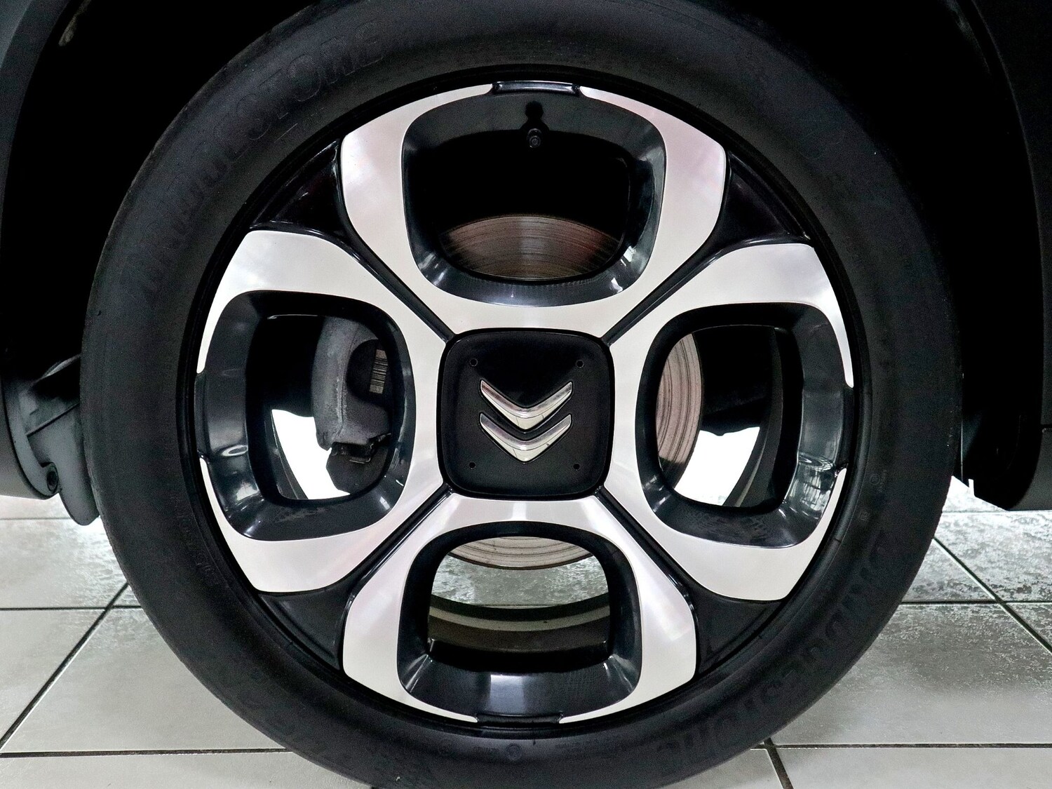 Used Citroen C3 Aircross 2021 for sale - 76011942: Photo 16