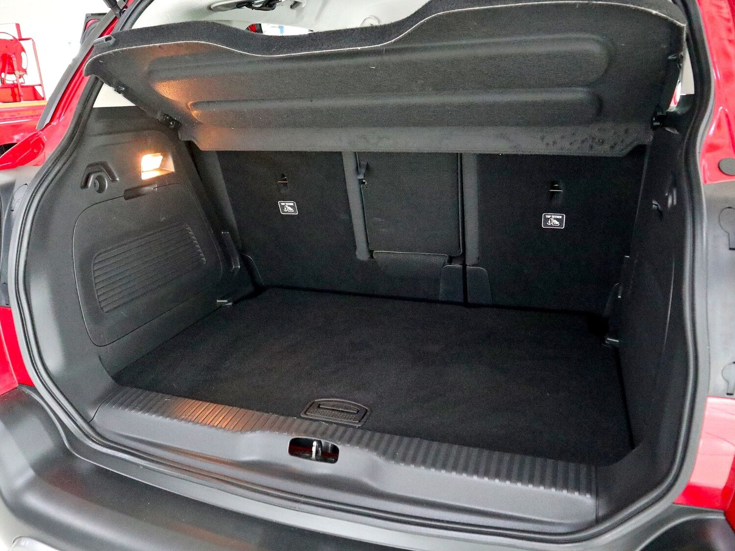 Used Citroen C3 Aircross 2021 for sale - 76011942: Photo 19