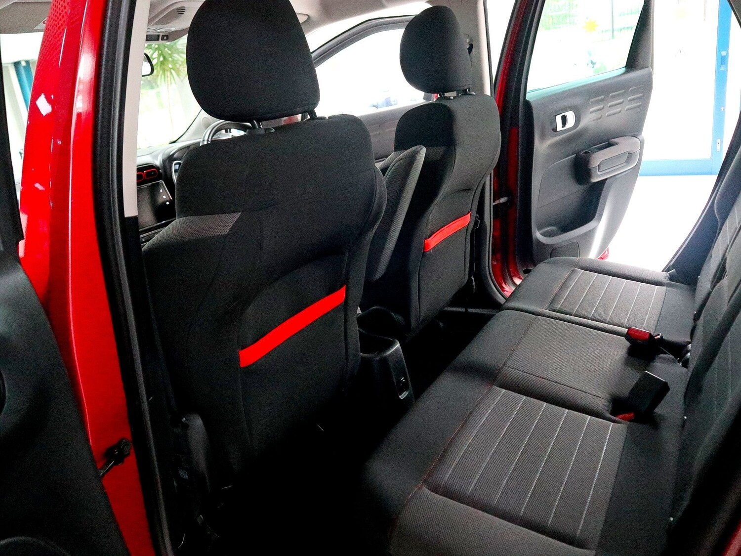 Used Citroen C3 Aircross 2021 for sale - 76011942: Photo 20