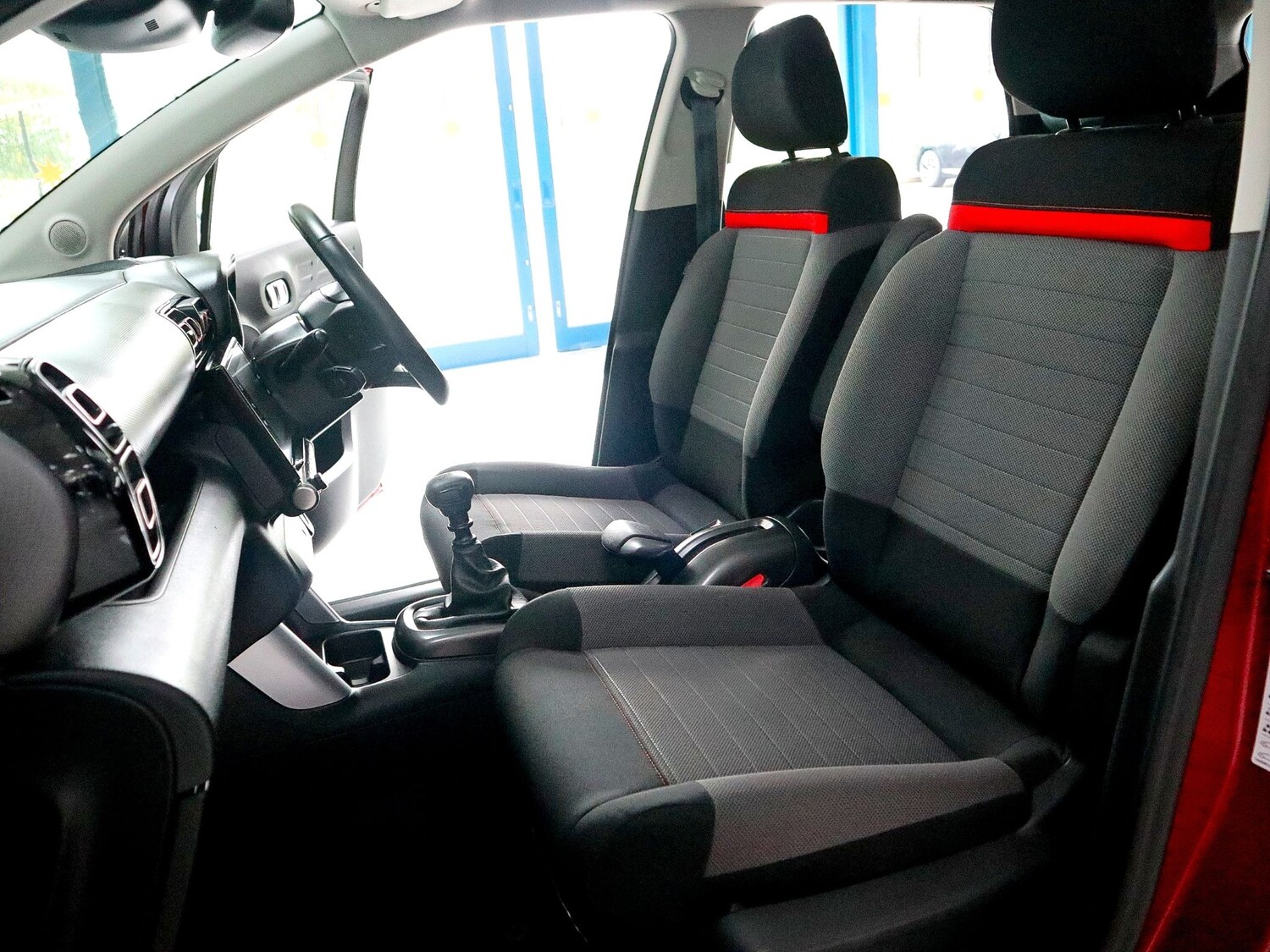 Used Citroen C3 Aircross 2021 for sale - 76011942: Photo 21