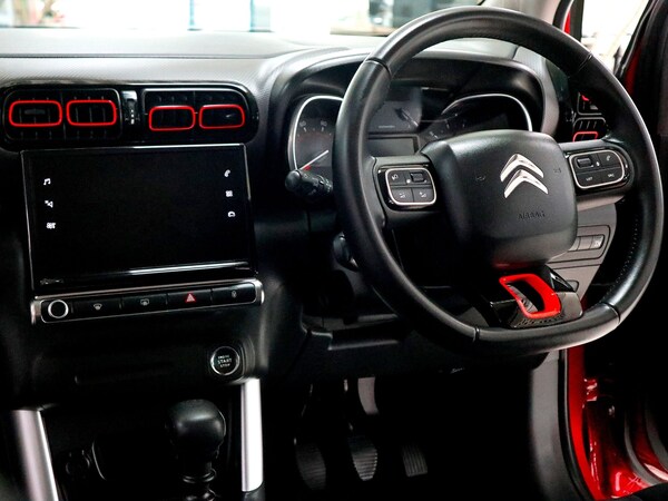 Used Citroen C3 Aircross 2021 for sale - 76011942: Photo 23