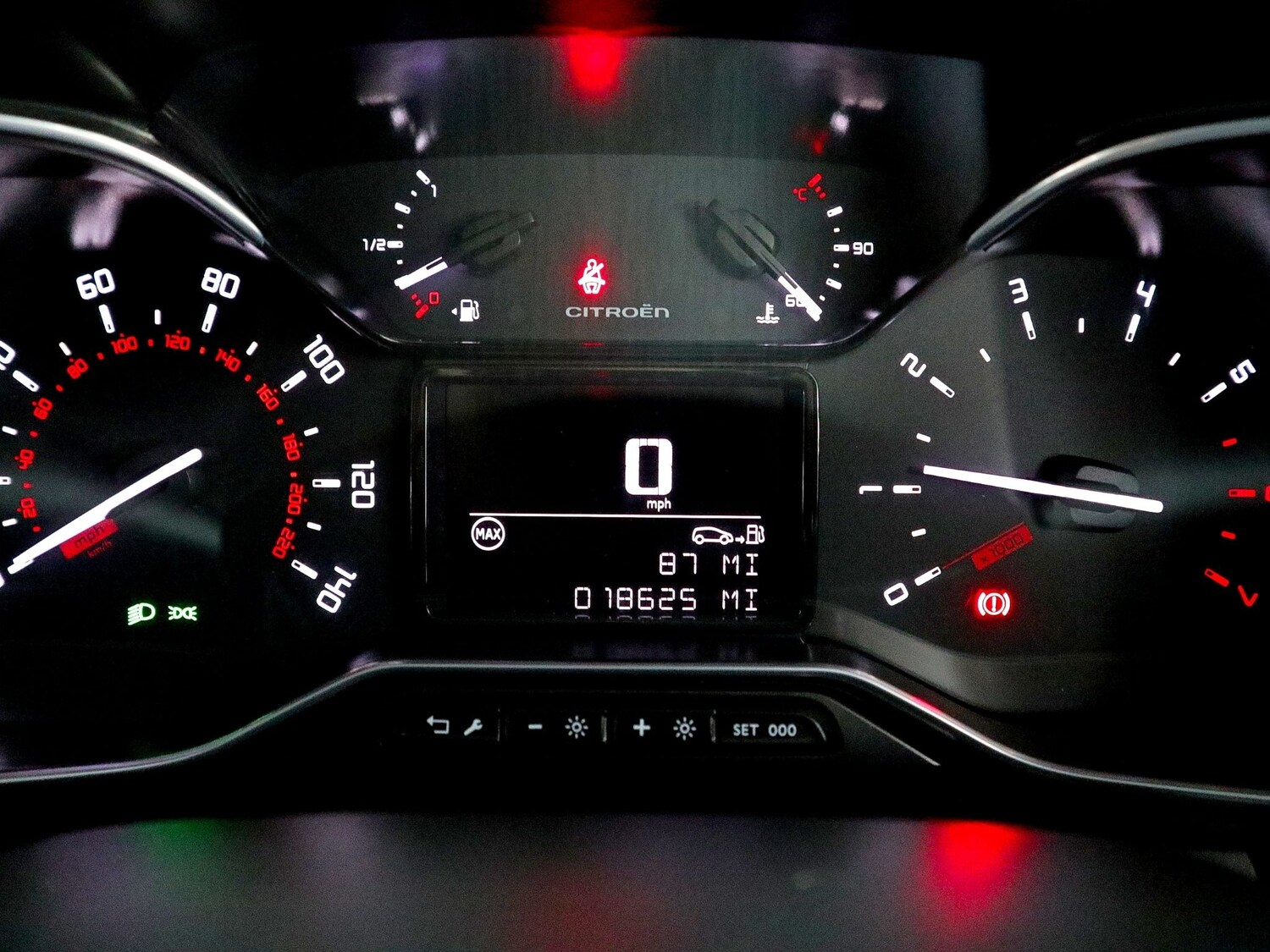 Used Citroen C3 Aircross 2021 for sale - 76011942: Photo 25