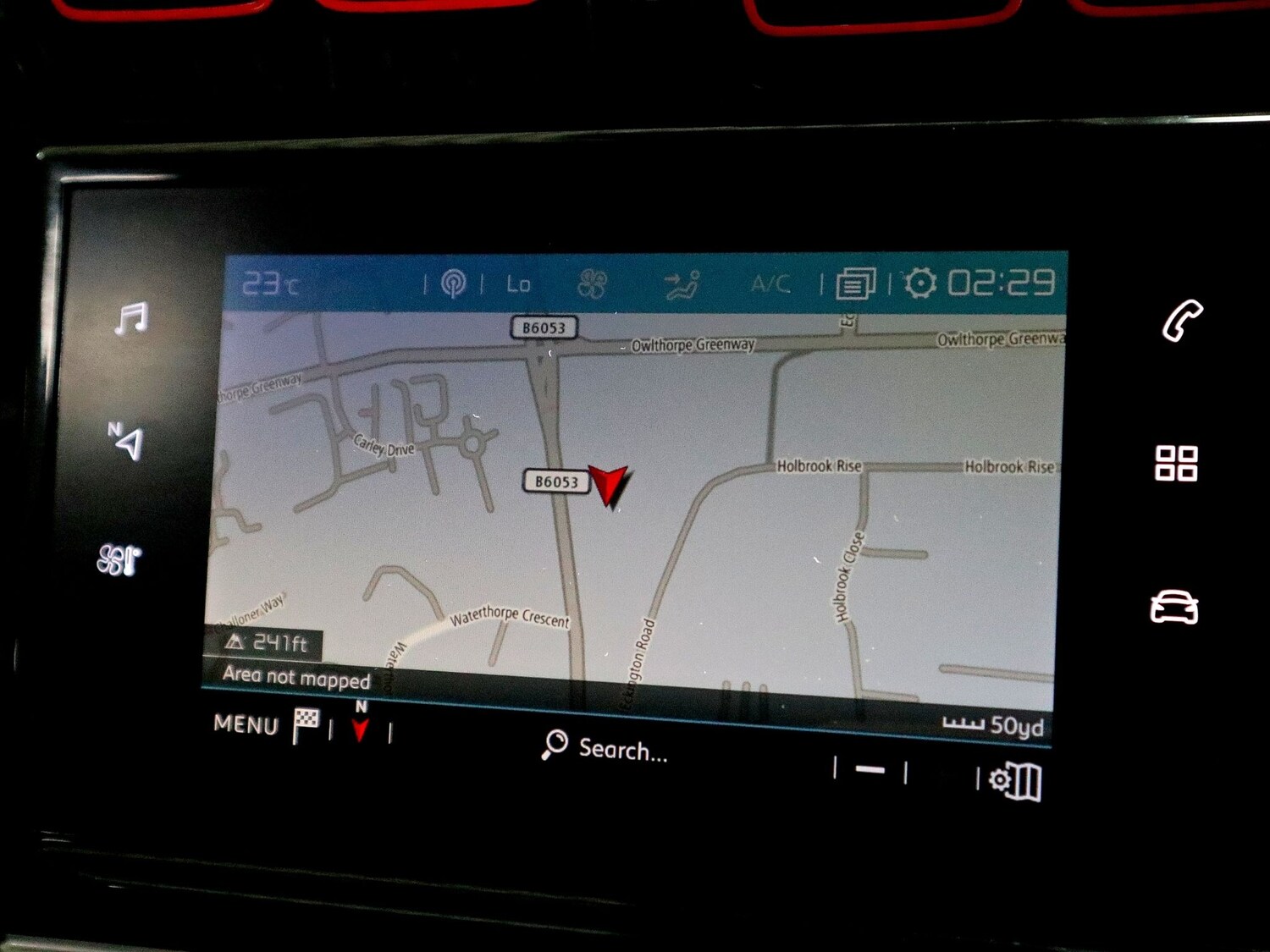 Used Citroen C3 Aircross 2021 for sale - 76011942: Photo 26