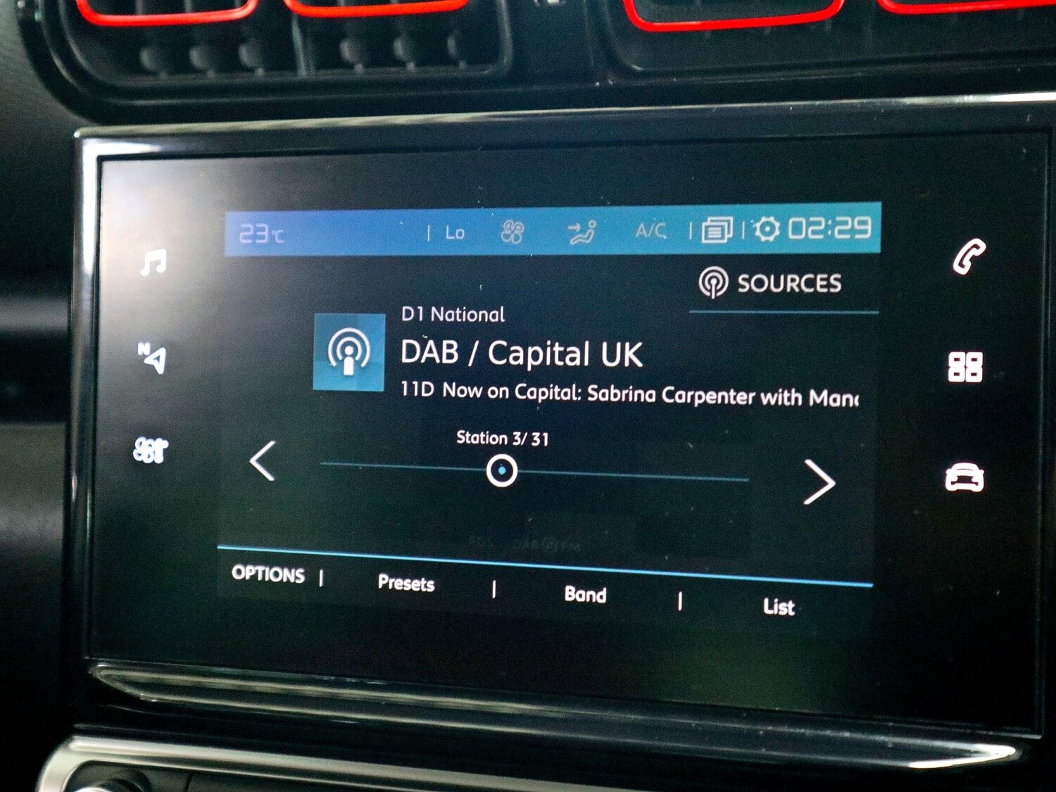 Used Citroen C3 Aircross 2021 for sale - 76011942: Photo 27