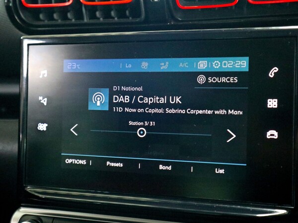 Used Citroen C3 Aircross 2021 for sale - 76011942: Photo 27