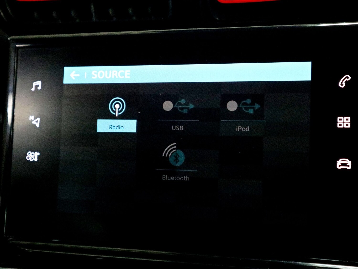 Used Citroen C3 Aircross 2021 for sale - 76011942: Photo 28