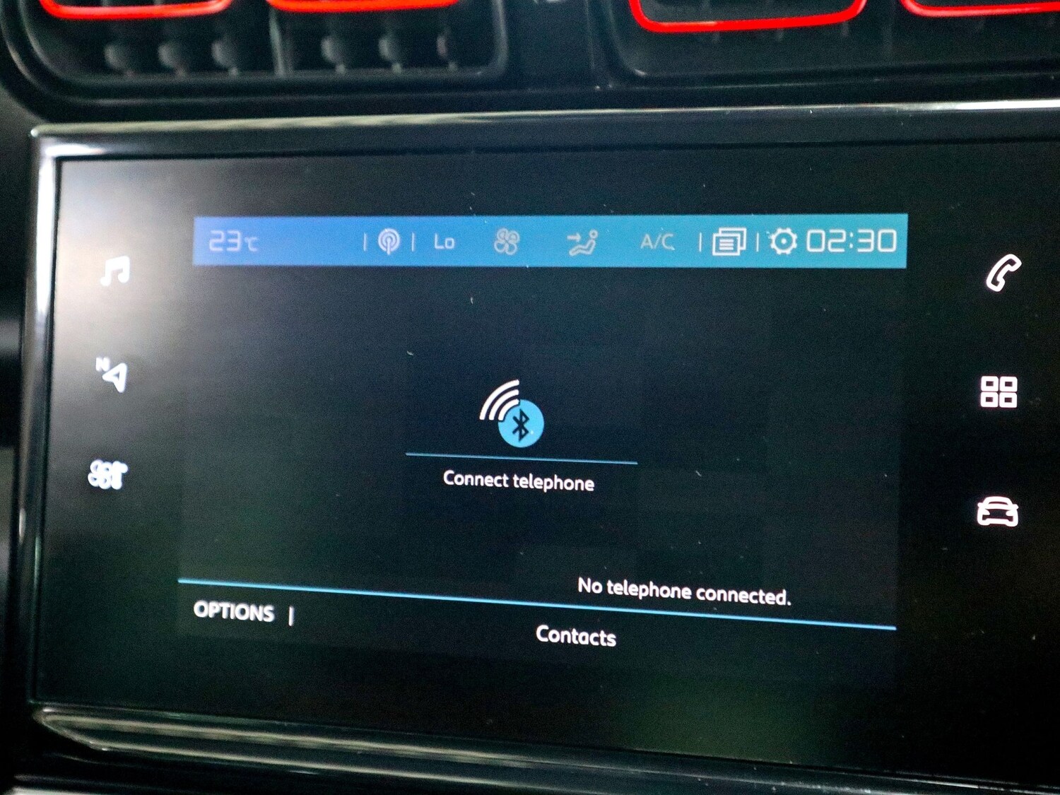 Used Citroen C3 Aircross 2021 for sale - 76011942: Photo 29