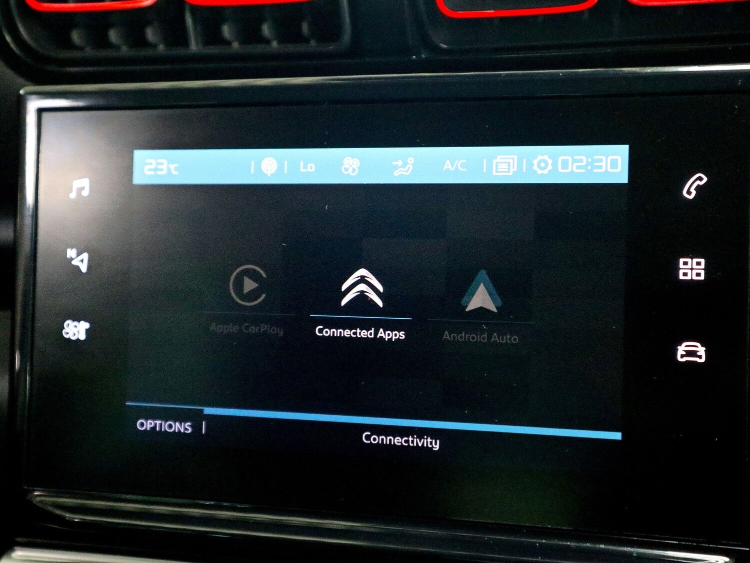 Used Citroen C3 Aircross 2021 for sale - 76011942: Photo 30