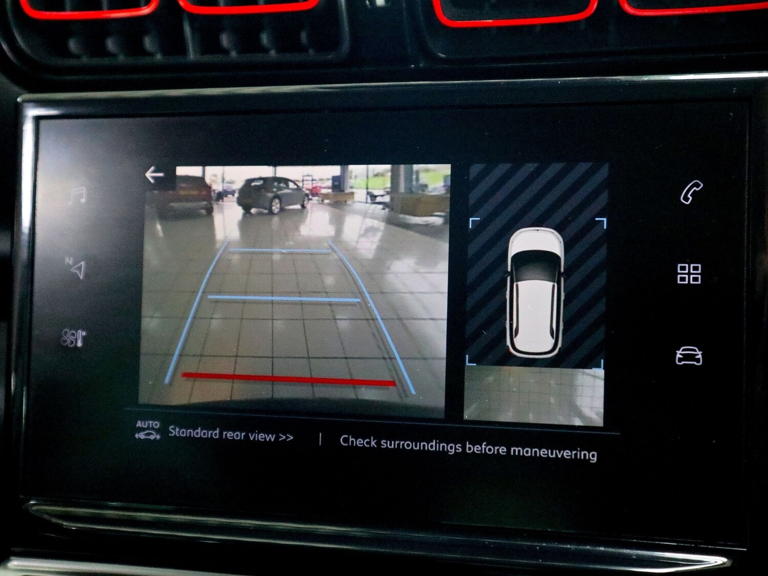 Used Citroen C3 Aircross 2021 for sale - 76011942: Photo 31