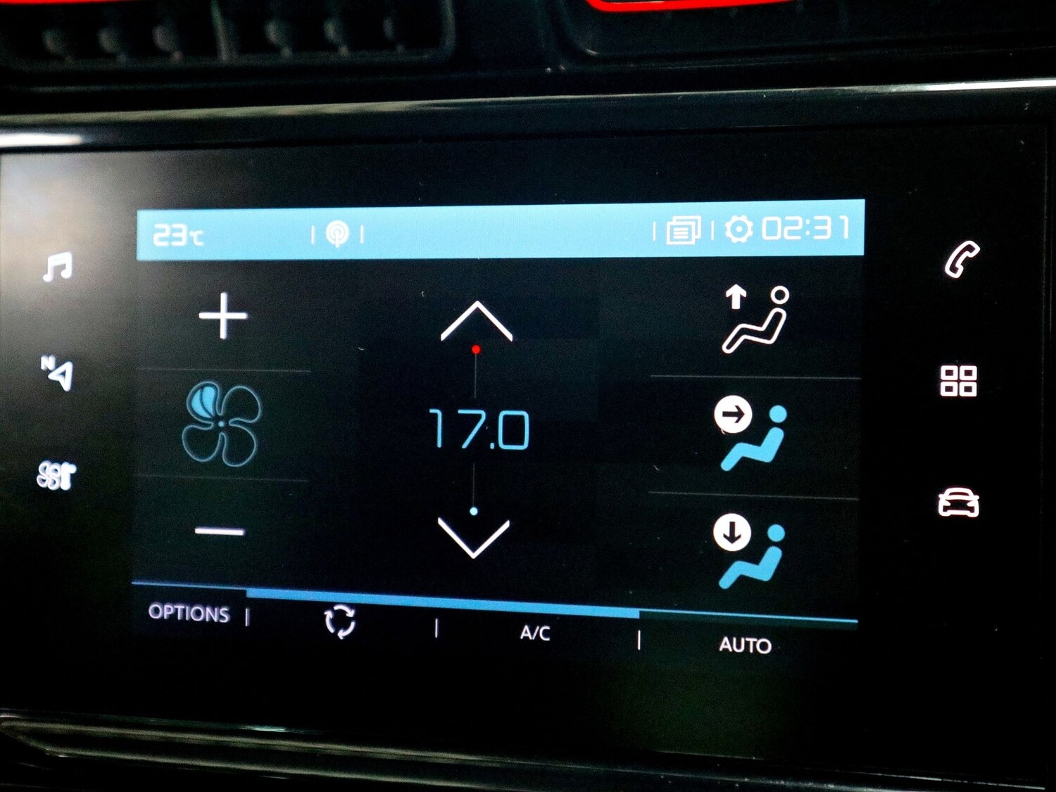 Used Citroen C3 Aircross 2021 for sale - 76011942: Photo 32