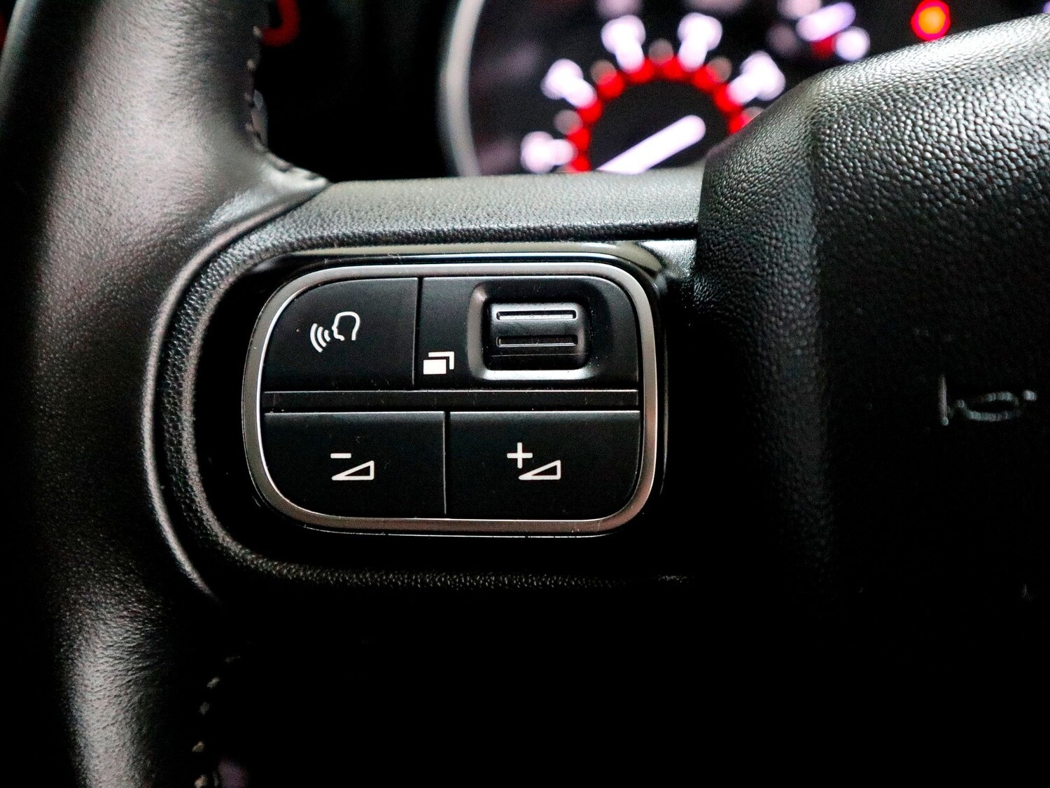 Used Citroen C3 Aircross 2021 for sale - 76011942: Photo 35