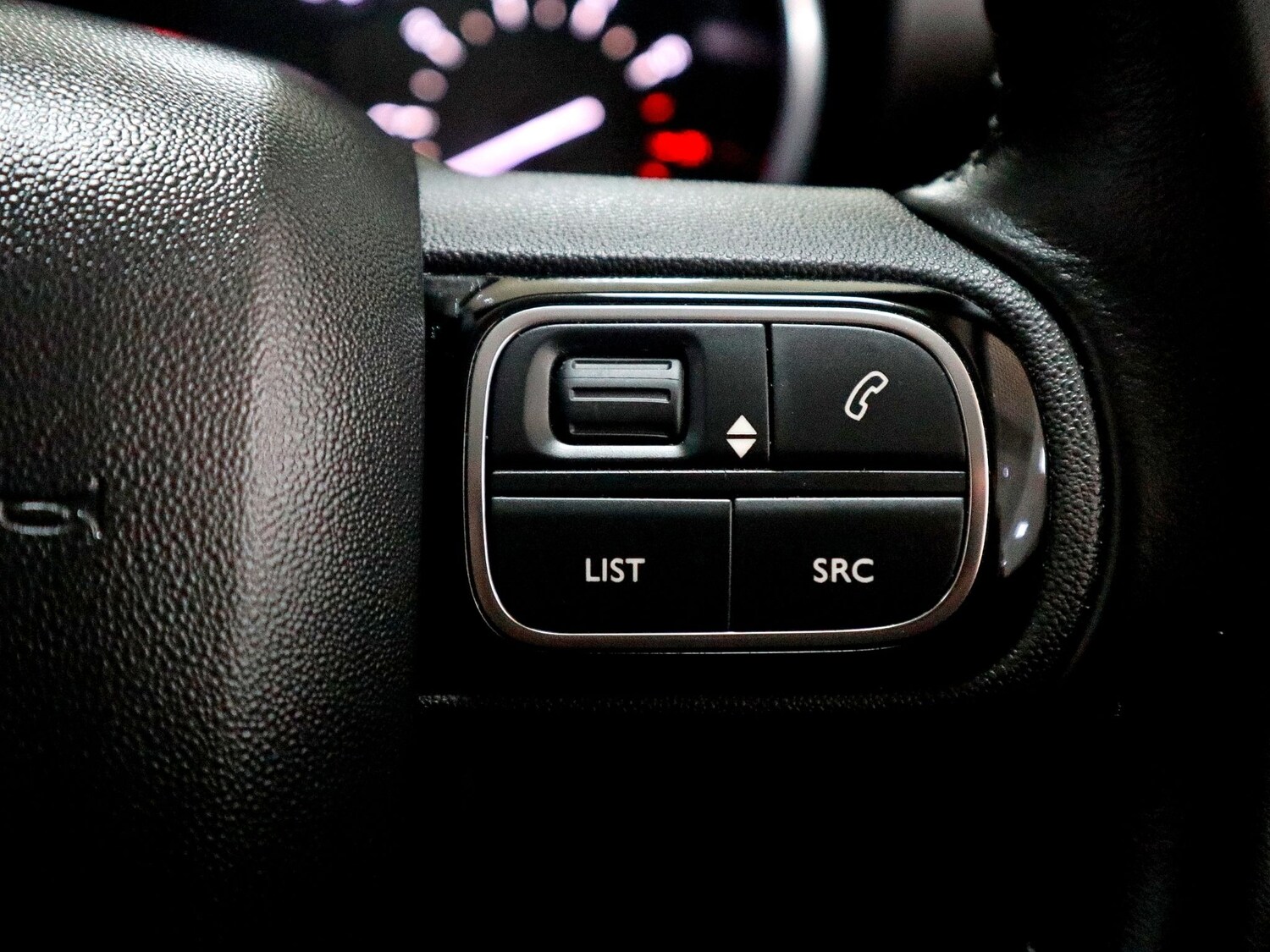 Used Citroen C3 Aircross 2021 for sale - 76011942: Photo 37