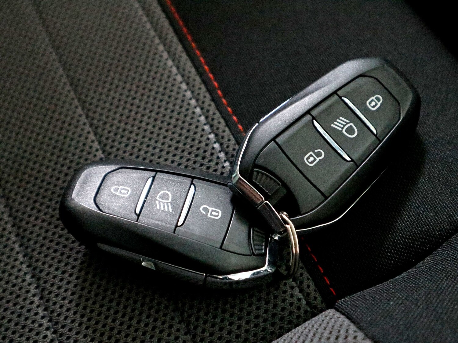 Used Citroen C3 Aircross 2021 for sale - 76011942: Photo 40