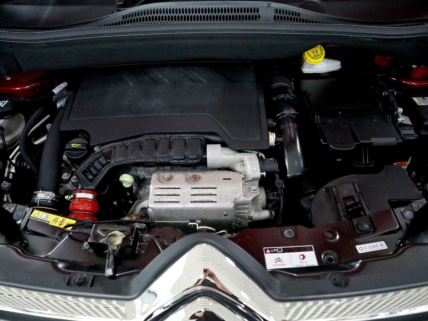 Used Citroen C3 Aircross 2021 for sale - 76011942: Photo 41