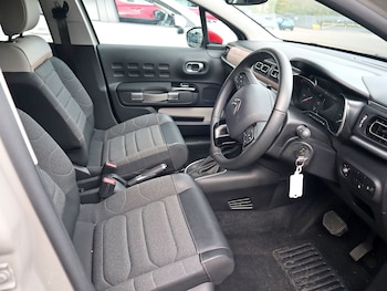 Used Citroen C3 2021 for sale - 75899692: Photo