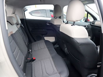 Used Citroen C3 2021 for sale - 75899692: Photo