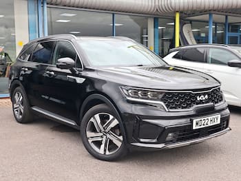 Used Kia Sorento 2022 for sale - 79740111: Photo