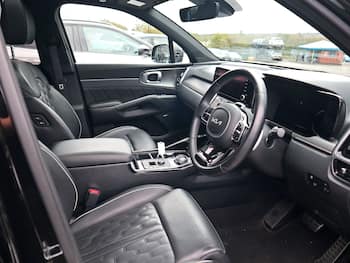 Used Kia Sorento 2022 for sale - 79740111: Photo