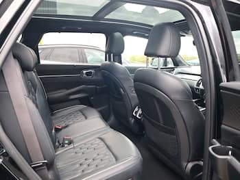 Used Kia Sorento 2022 for sale - 79740111: Photo