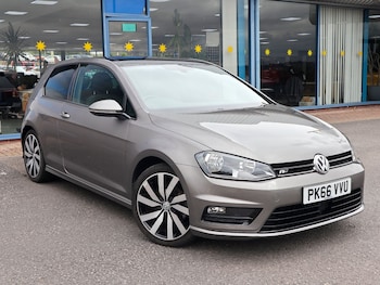 Used Volkswagen Golf 2016 for sale - 79335864: Photo