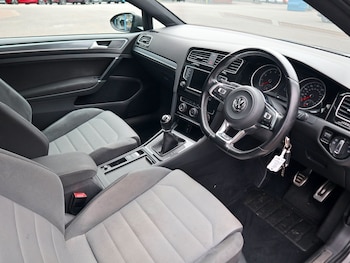 Used Volkswagen Golf 2016 for sale - 79335864: Photo