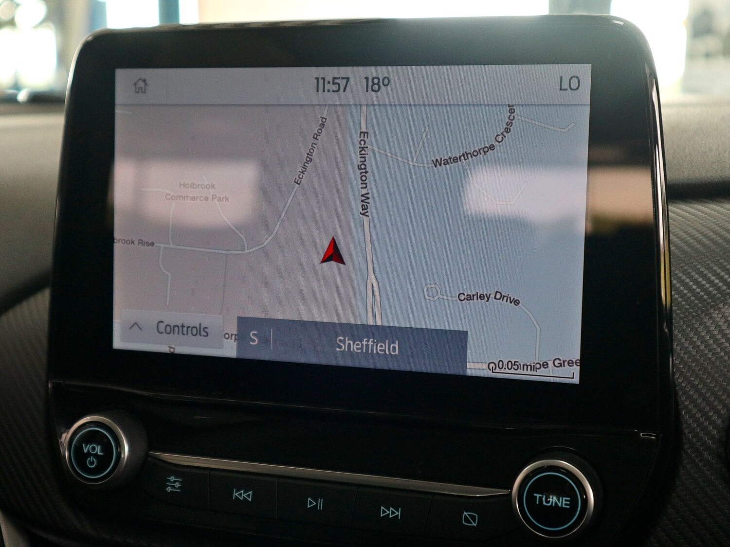 Vehicle 28