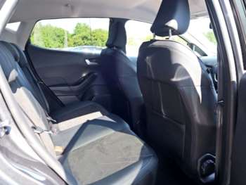 Used Ford Fiesta 2022 for sale - 75011945: Photo