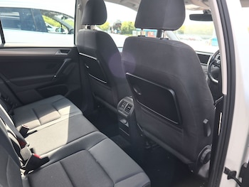 Used Volkswagen Golf SV 2017 for sale - 79060609: Photo