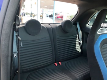 Used Abarth 595 2020 for sale - 79234721: Photo