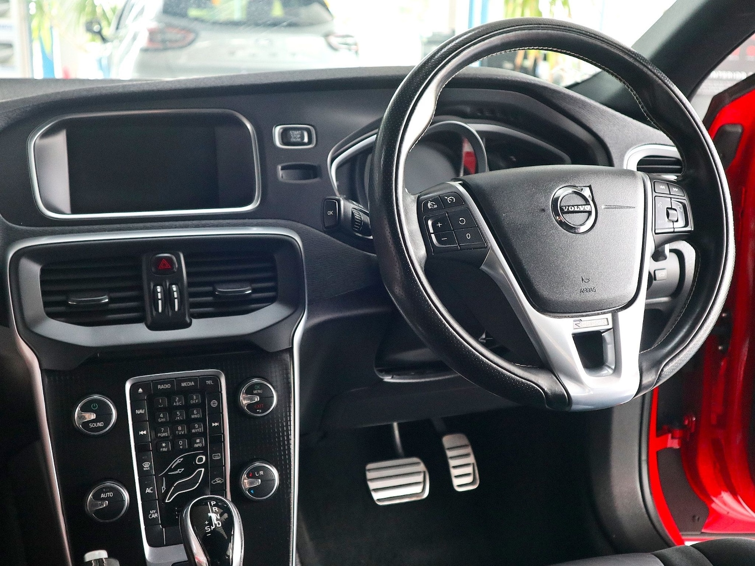 Vehicle 23