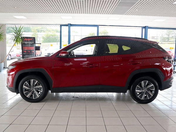 Used Hyundai TUCSON 2022 for sale - 75561917: Photo 10