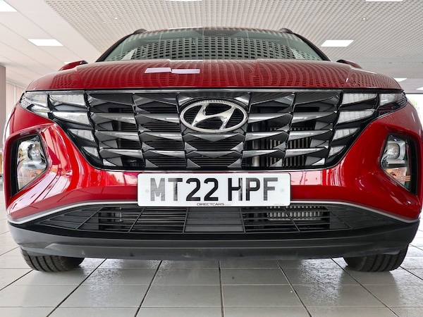 Used Hyundai TUCSON 2022 for sale - 75561917: Photo 11