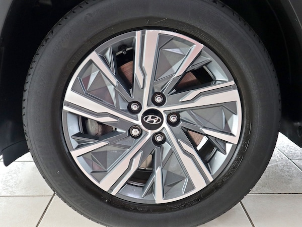 Used Hyundai TUCSON 2022 for sale - 75561917: Photo 15