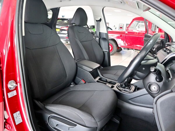 Used Hyundai TUCSON 2022 for sale - 75561917: Photo 16